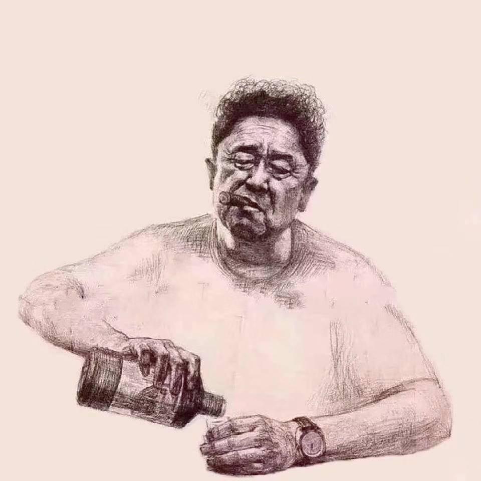 拾月半