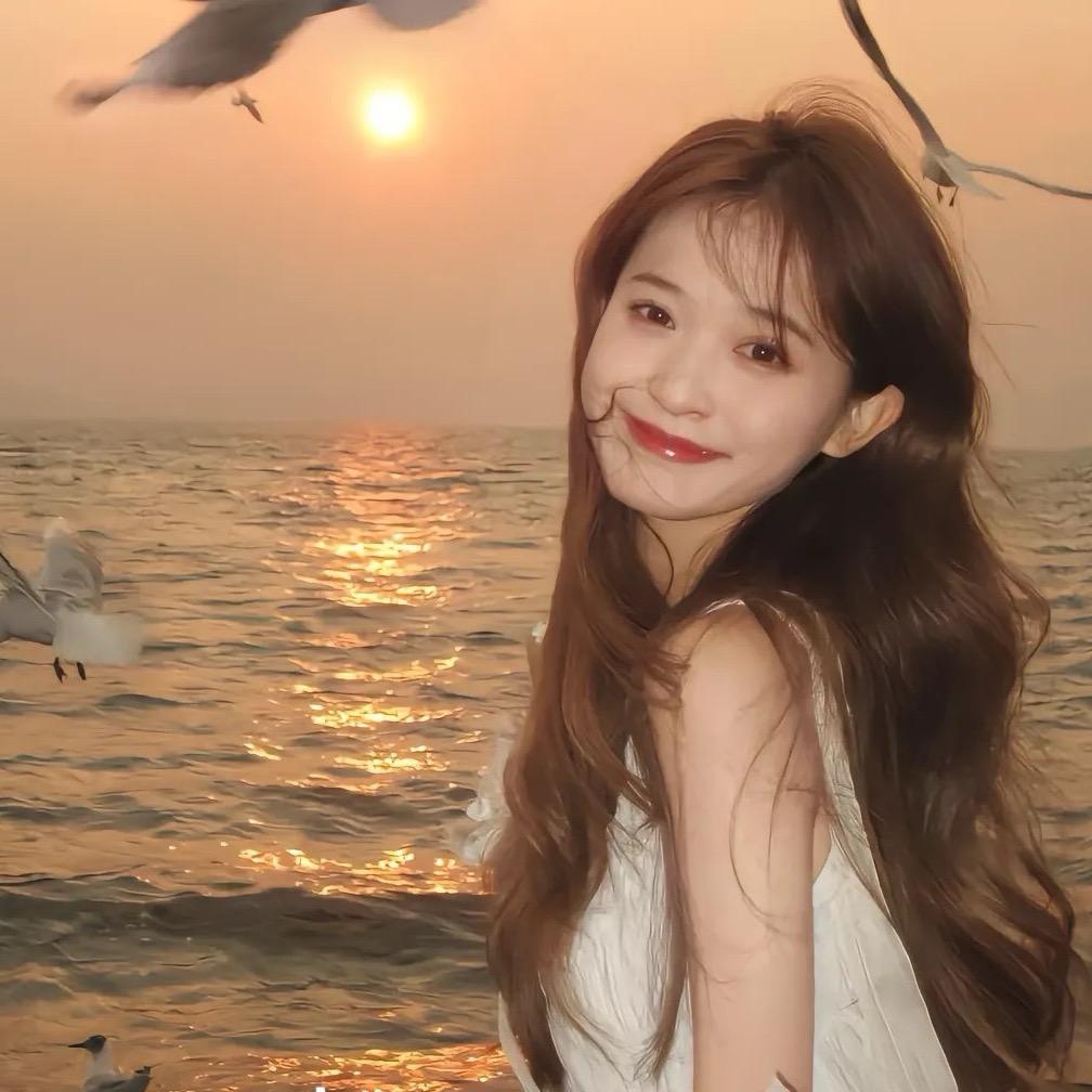 小晴天☀️