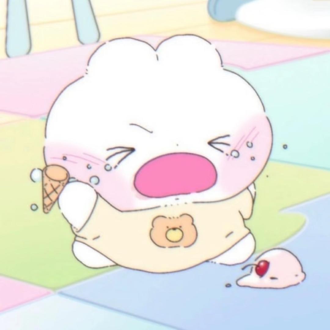 星星要早睡🎀