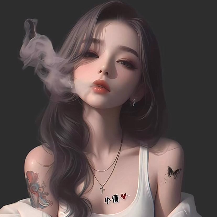 😚倩倩