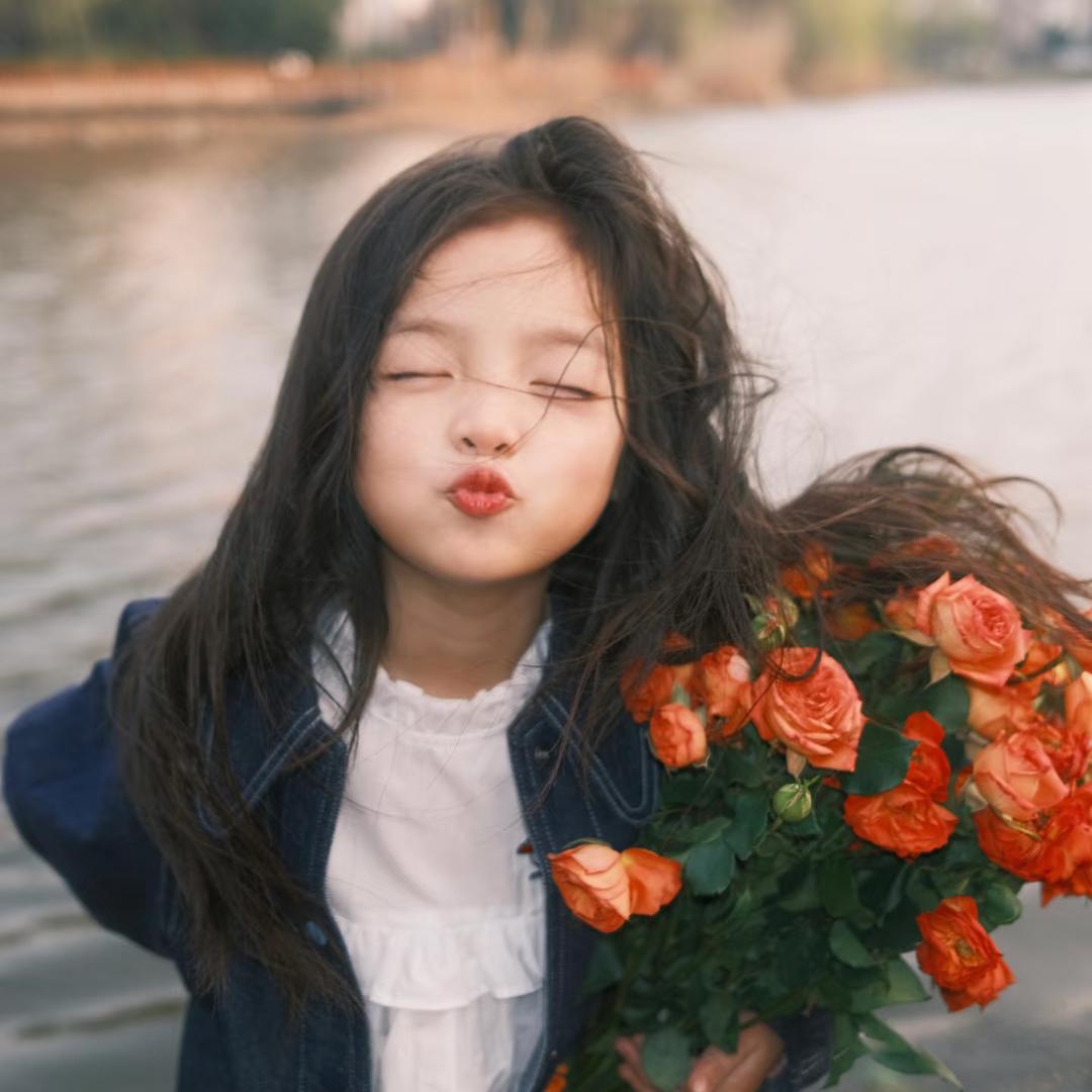 松松呀😘