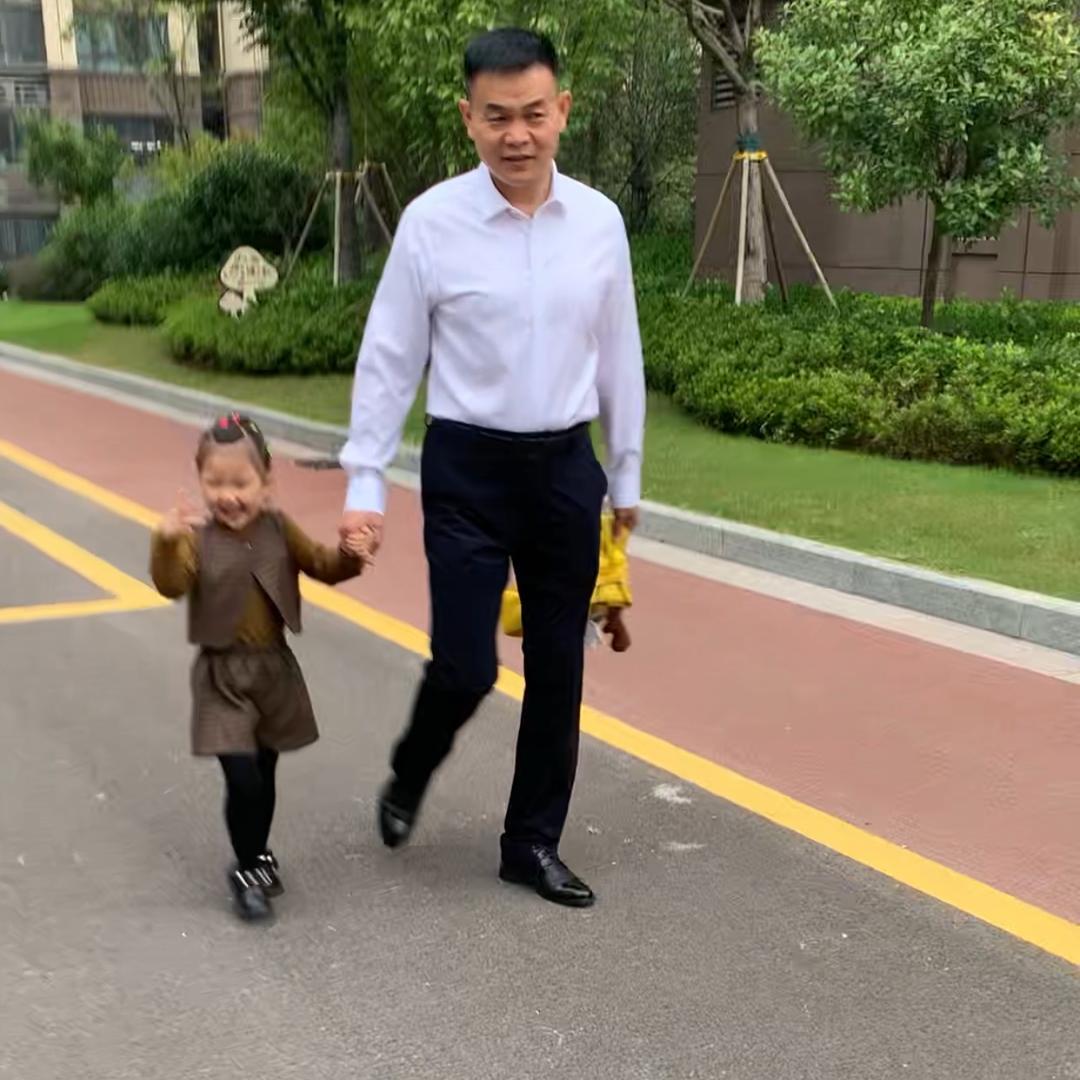 中国好爷爷
