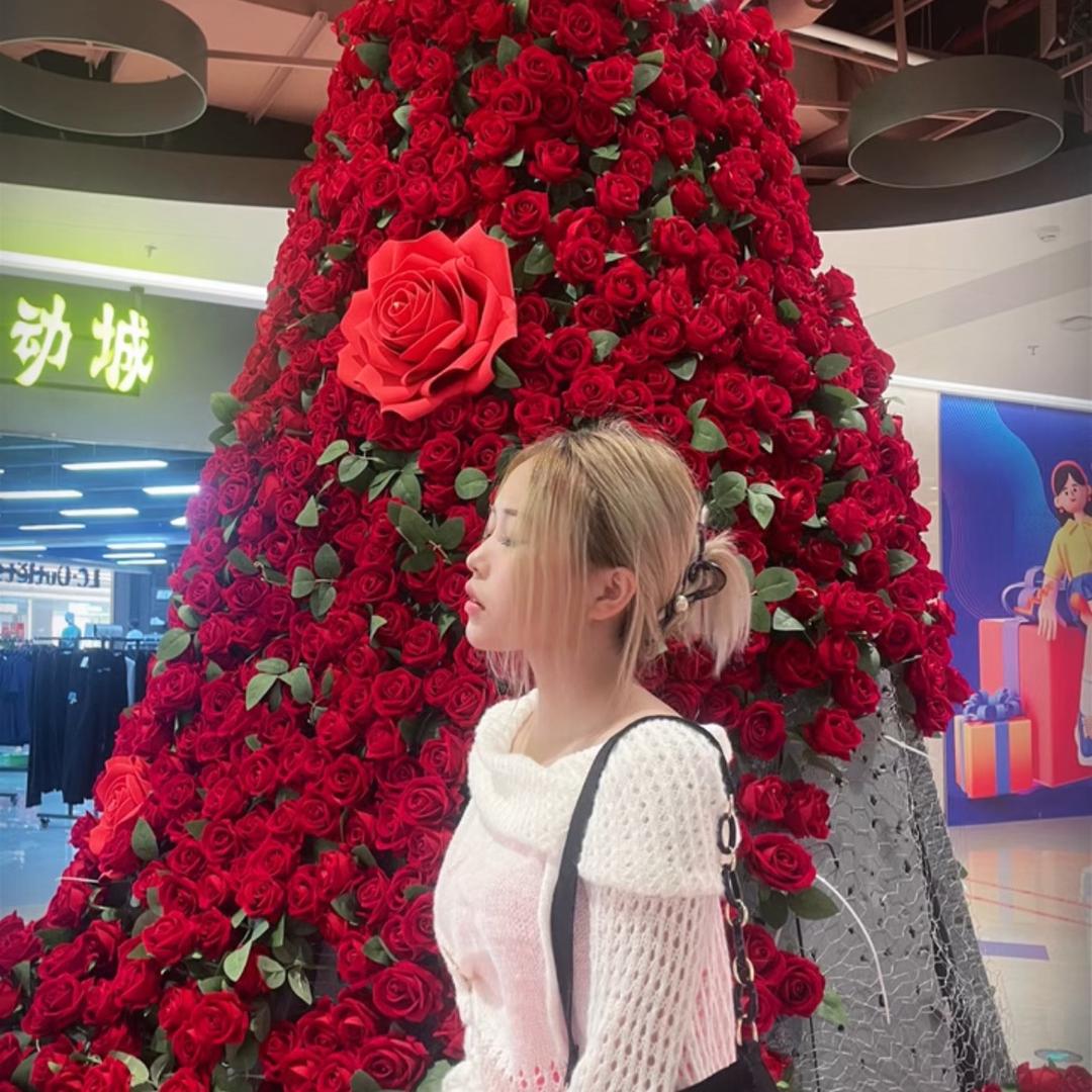 _雨妹.