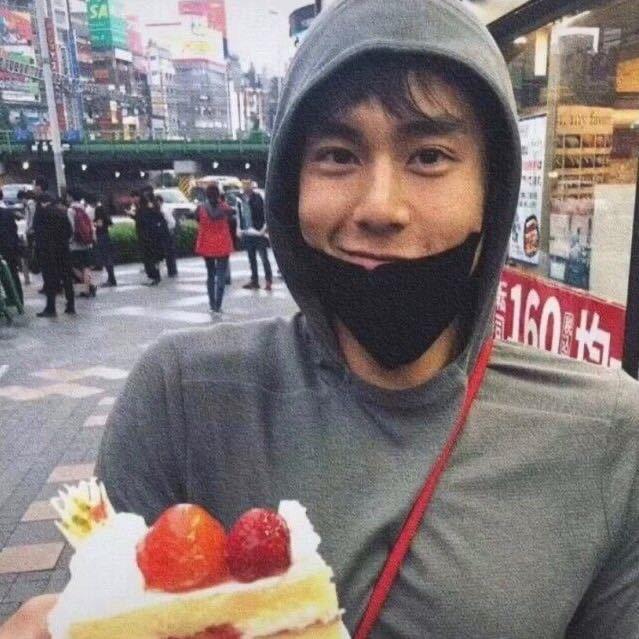 Strive For Greatness