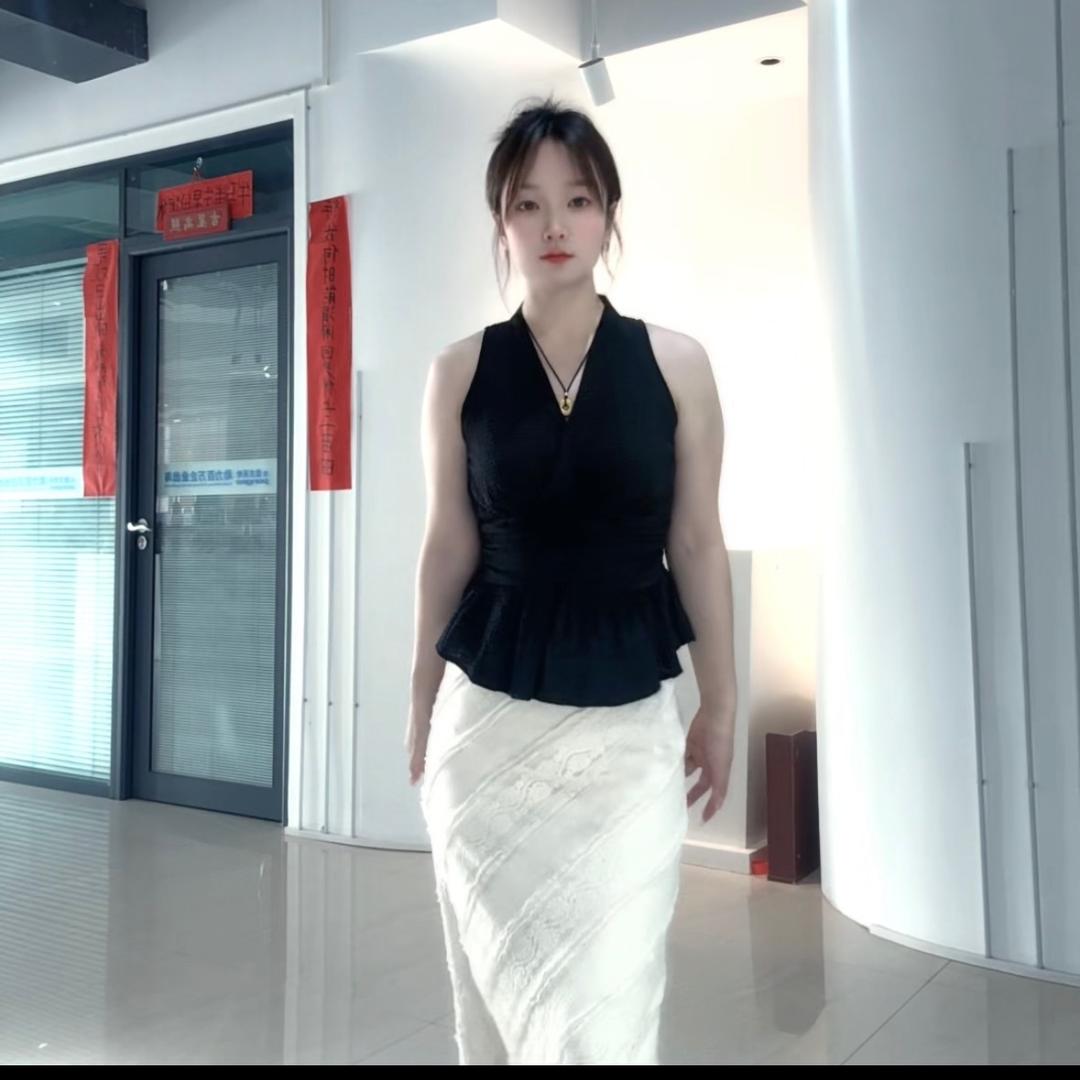 甜妞说麻
