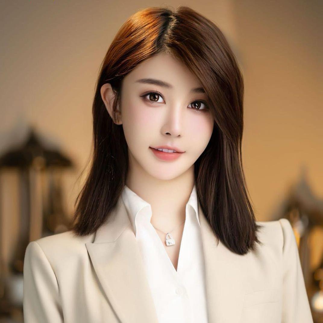 迪拜小志玲