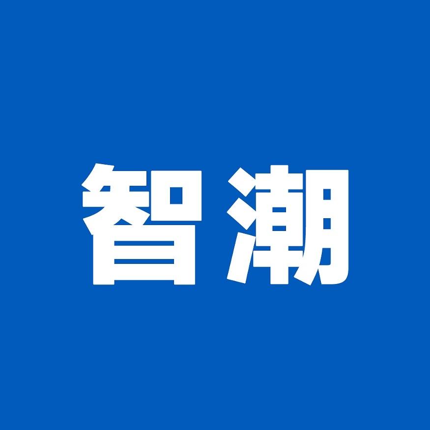 智潮读书
