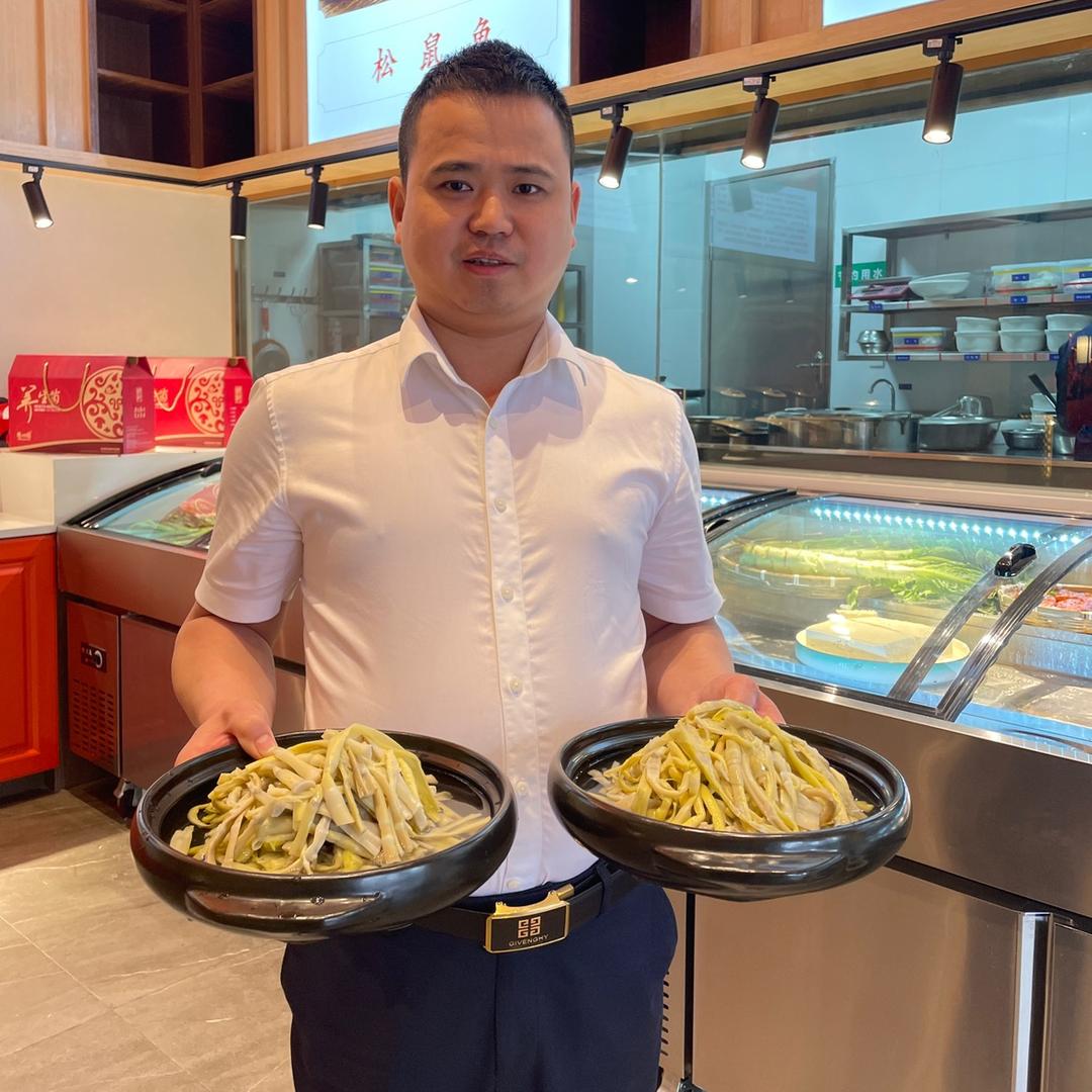 小溪塔粥家鸡餐厅