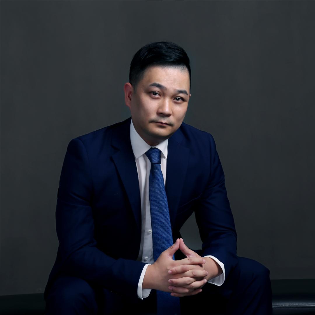 黄竞律师（专注职务犯罪、直播打赏）