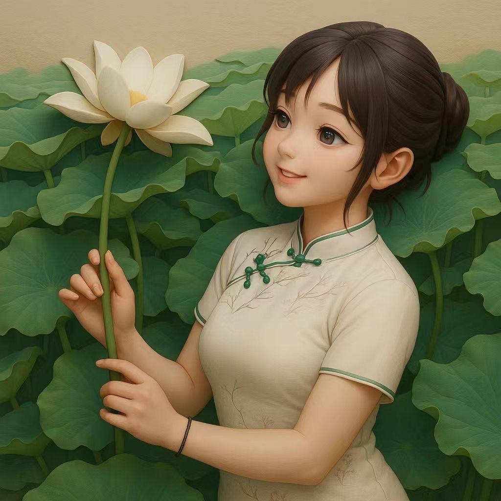 小新✨