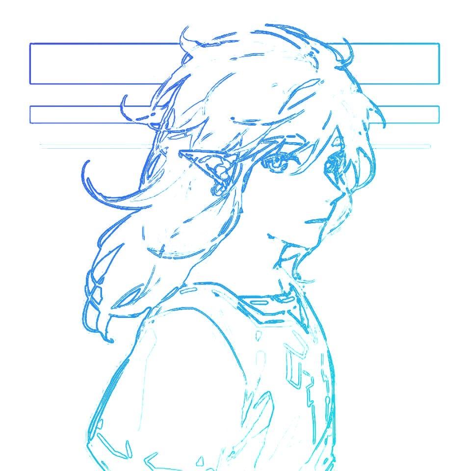 木兮（无畏契约）