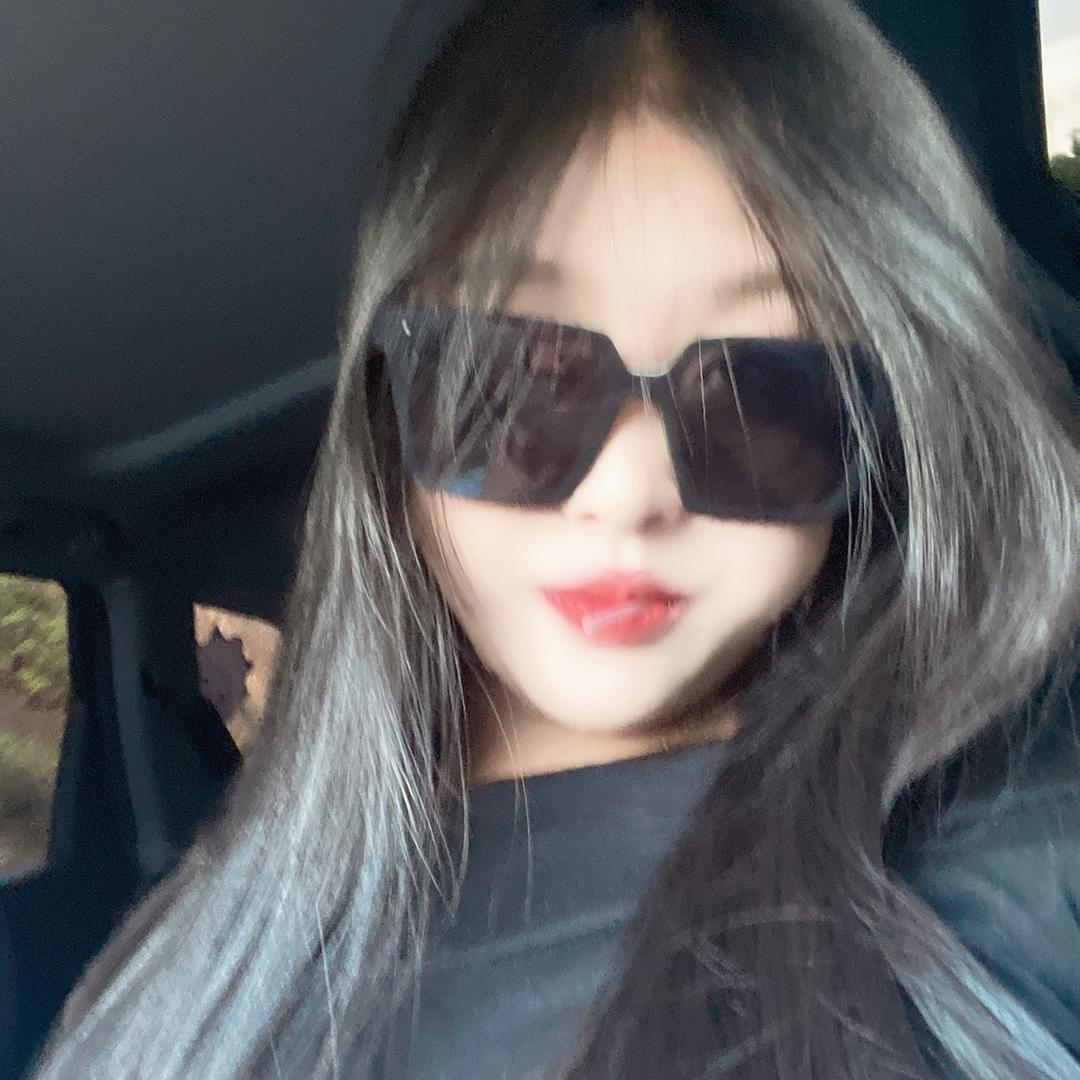 超胖的小美