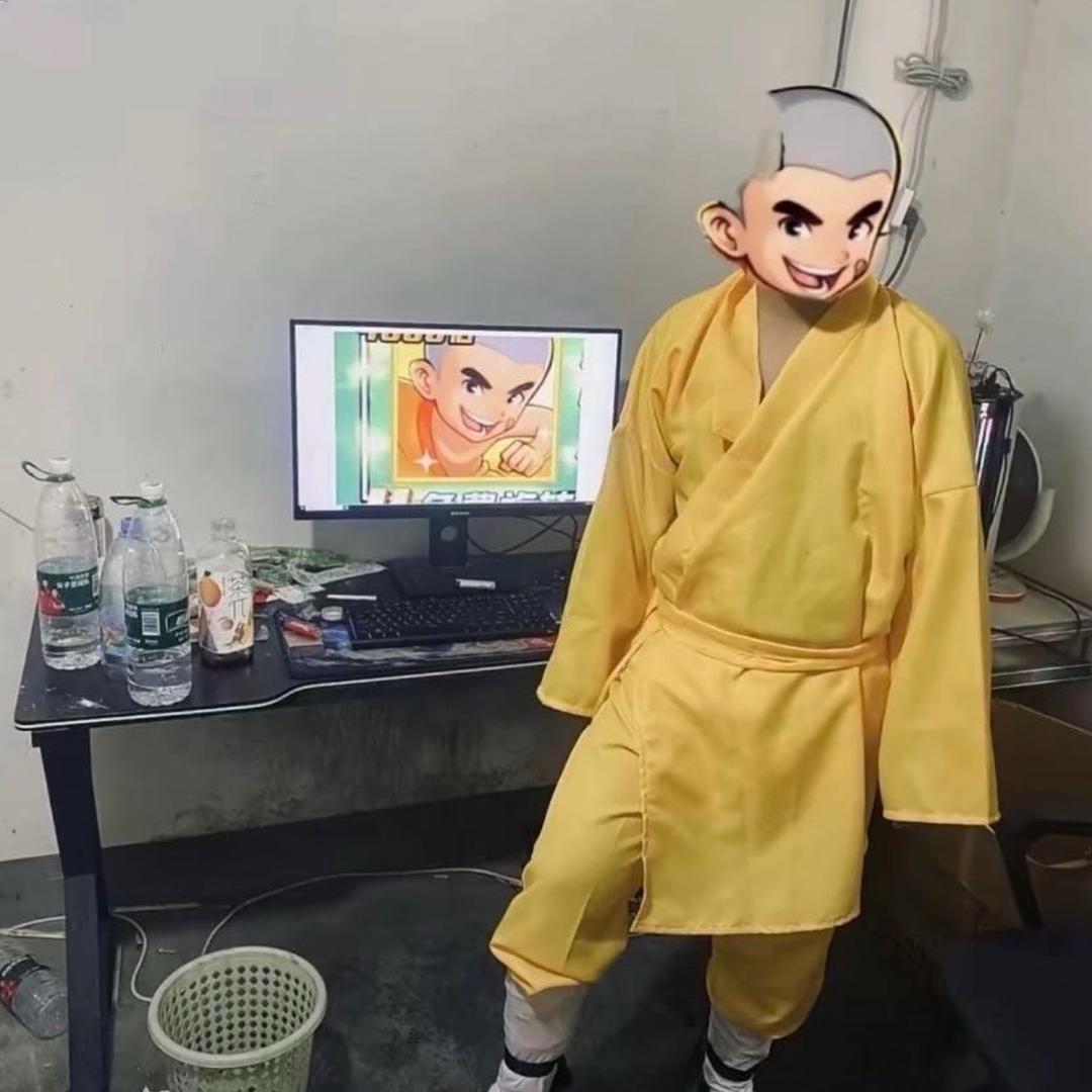 人傻还点背 说多都是泪