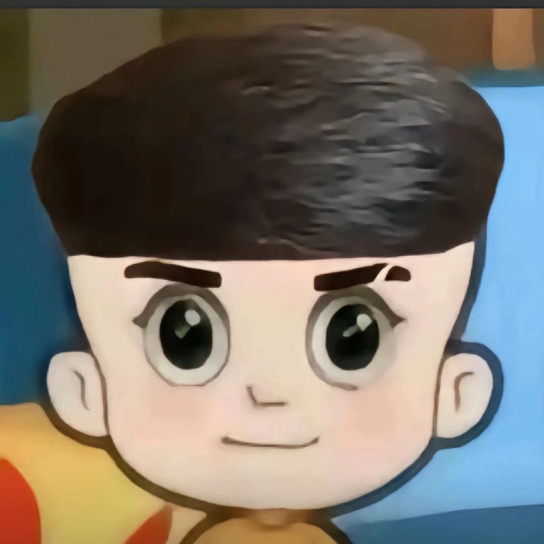 （钱害人🧍‍♂️）
