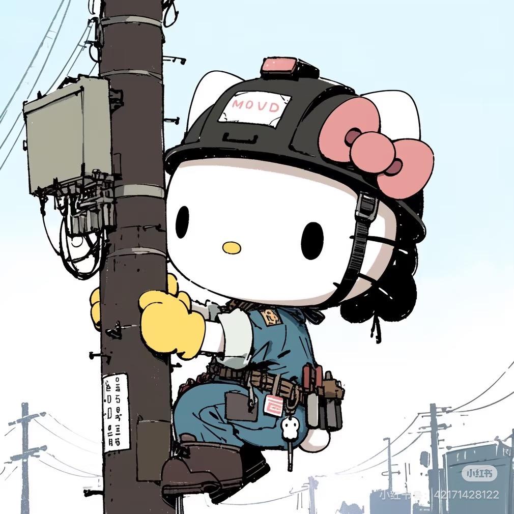 鹿老师讲电工