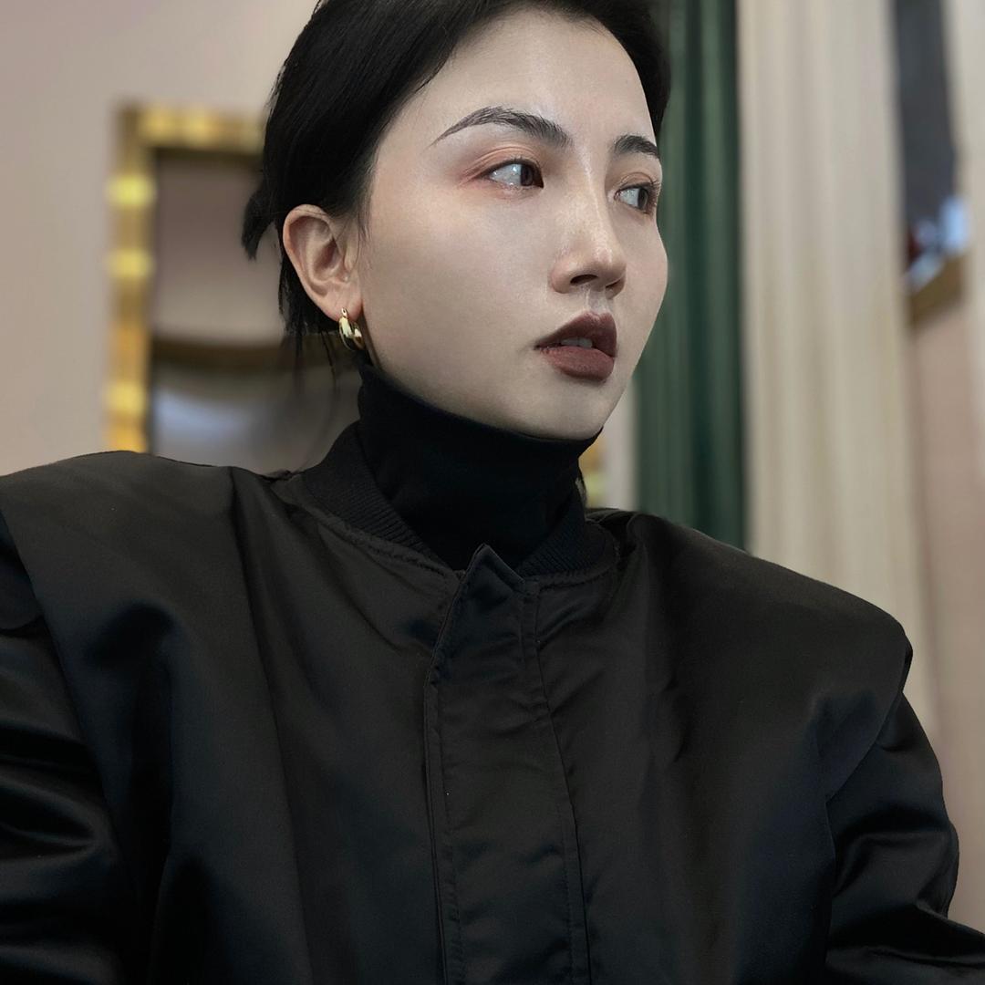 化妆师王文文