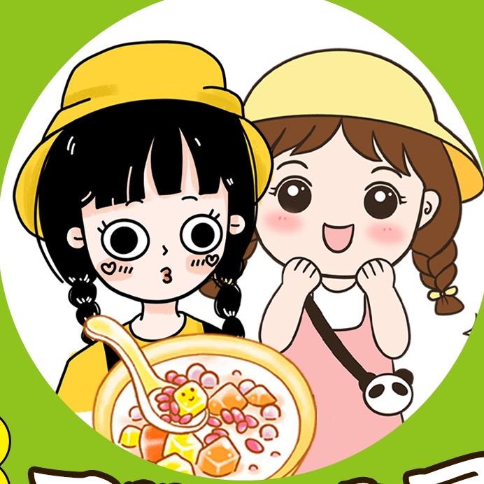小漾摆摊小吃