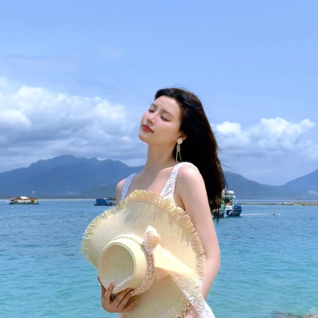 梦婷Moting