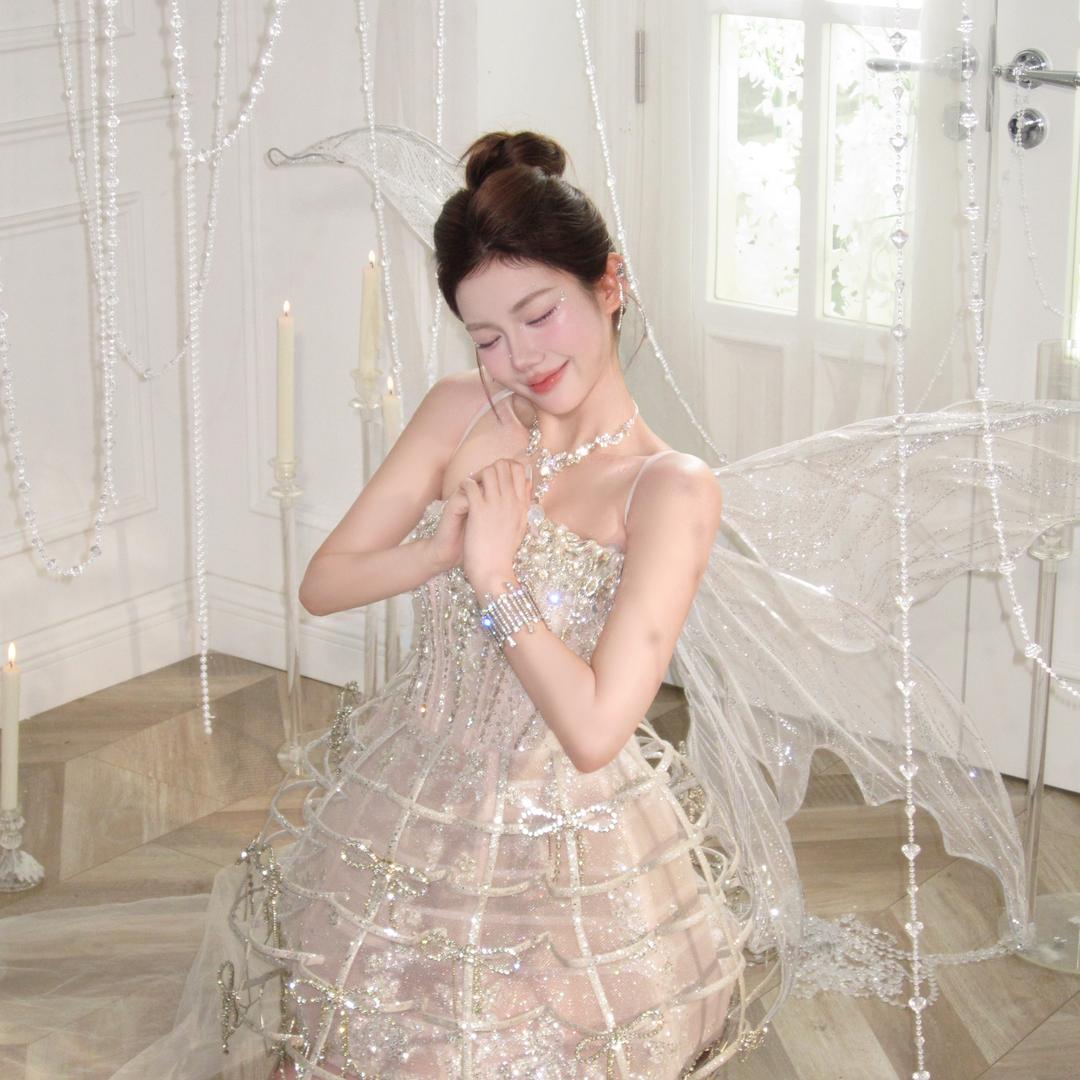 小萌Kristen-