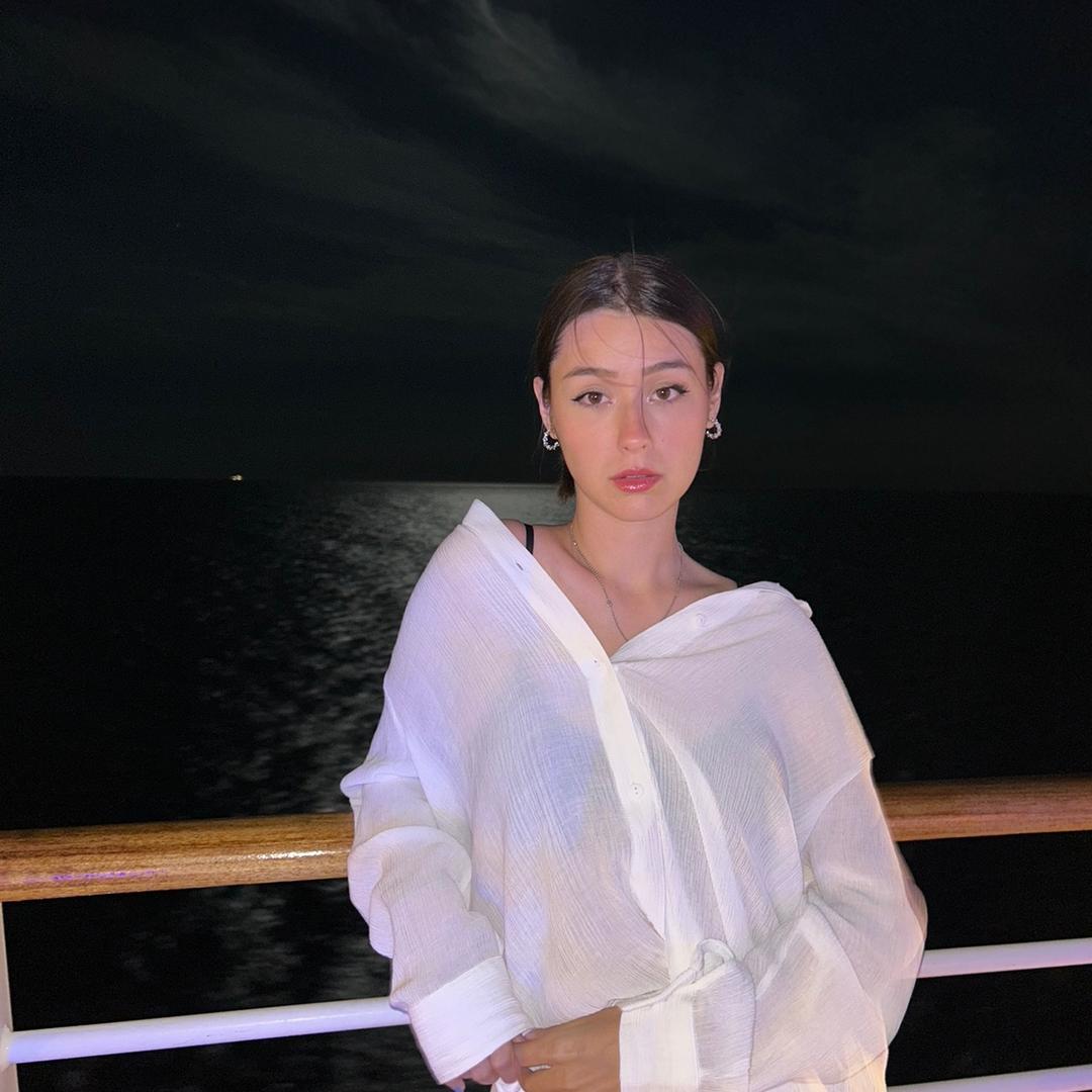 Gisela (吉赛拉)