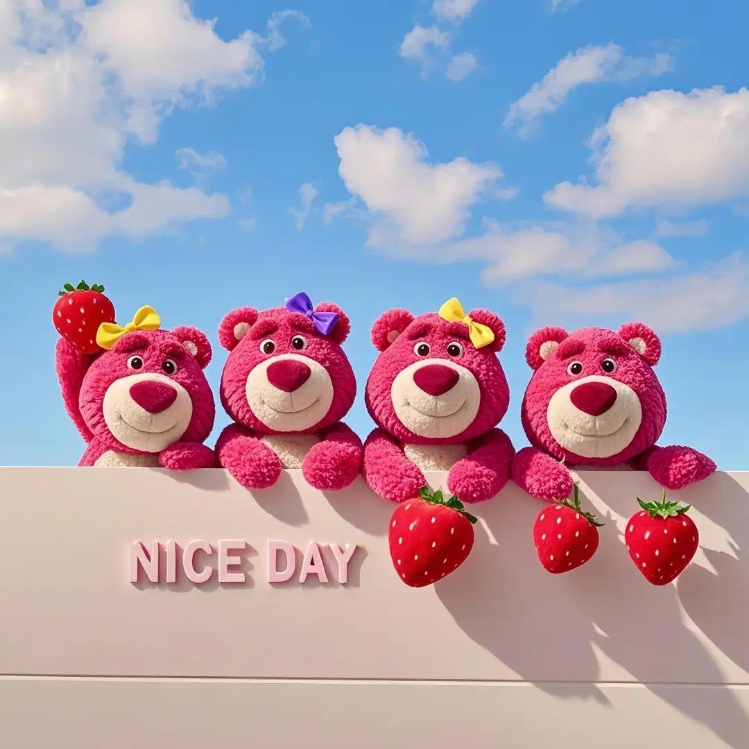 楚楚💕
