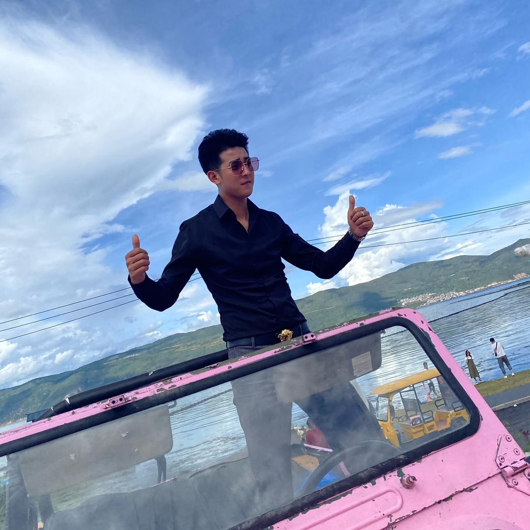 李欧阳
