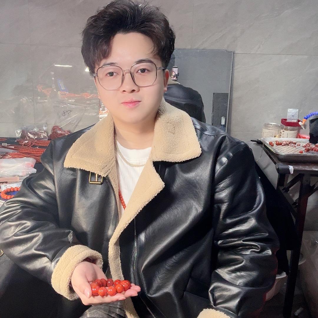 聚友南红缘源头工厂