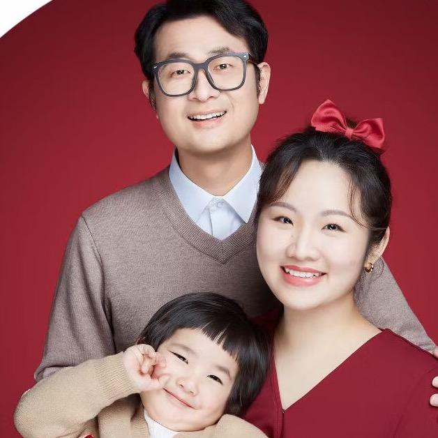 不凶孩子99爸