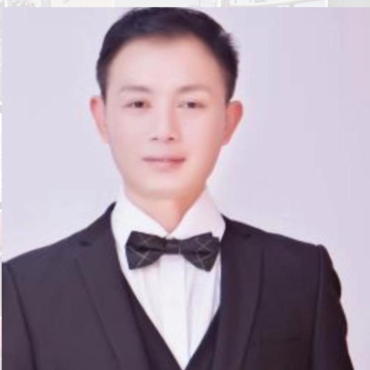 善良是福🙏