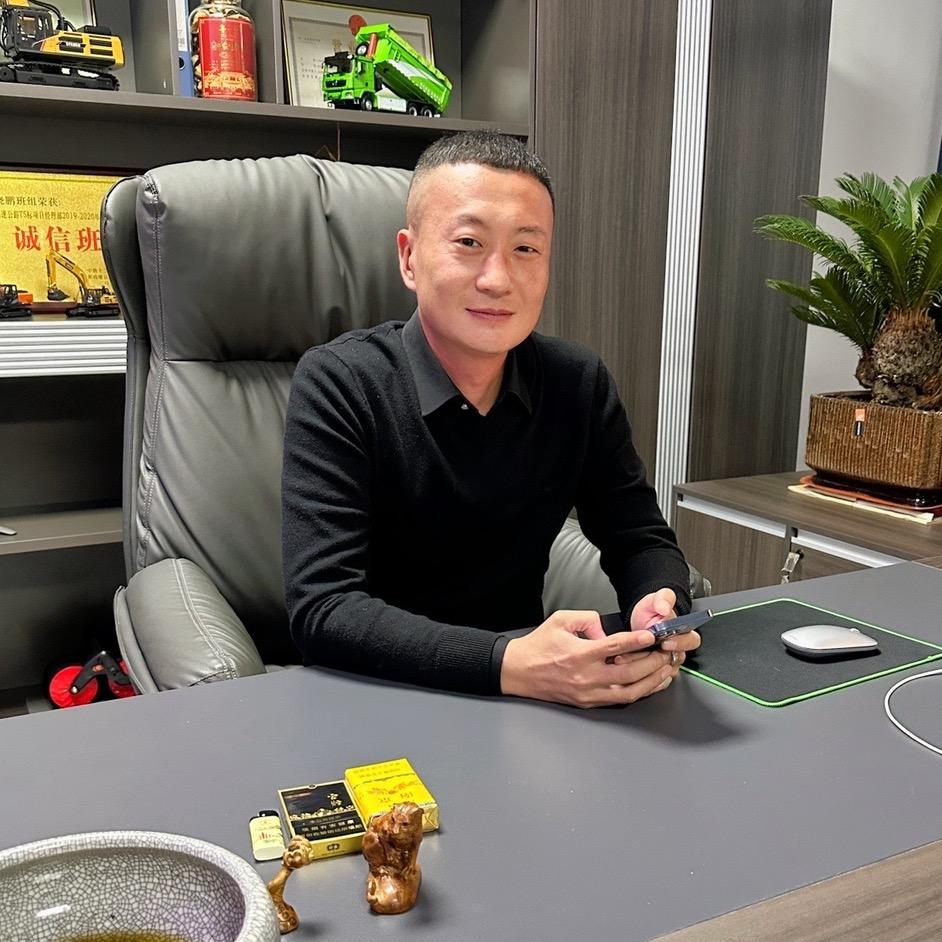 运城国瀚工程机械租赁
