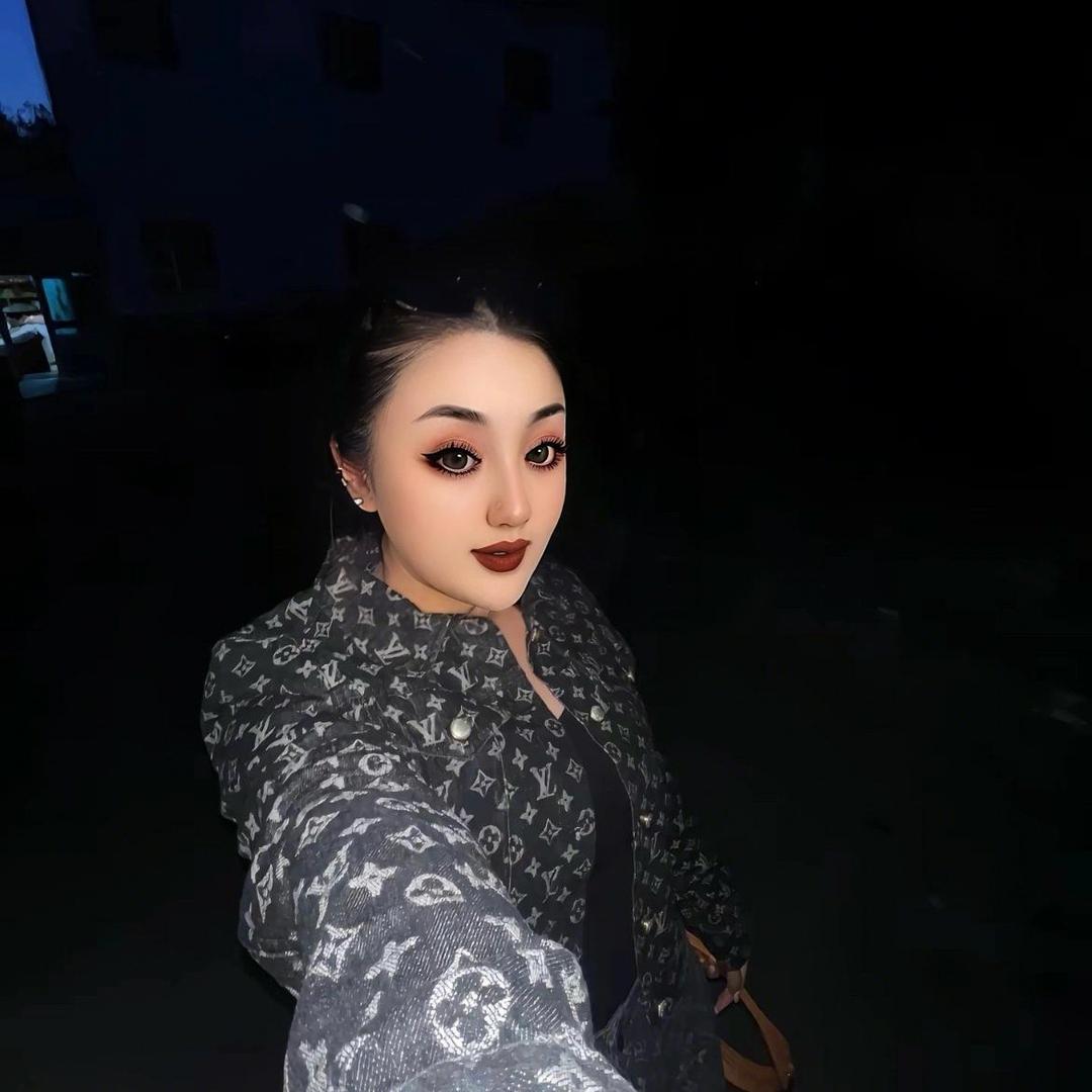 娜孜宝宝