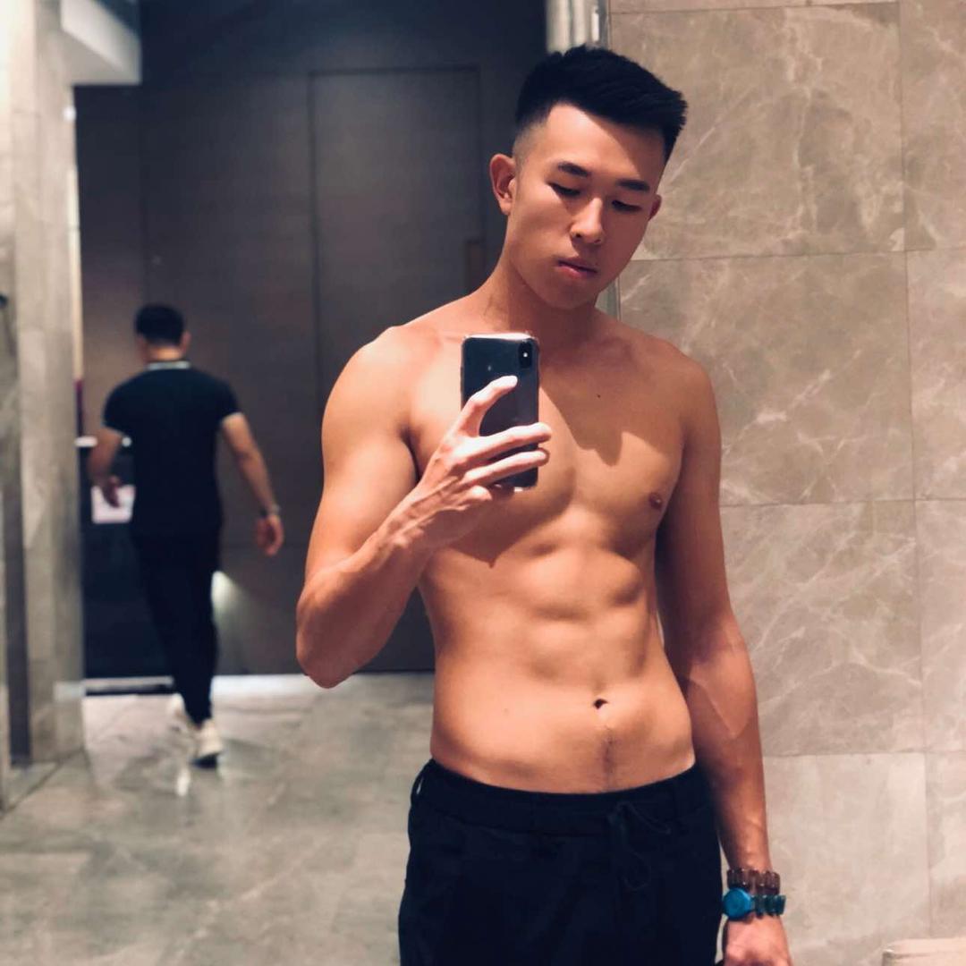 孔小帅😎