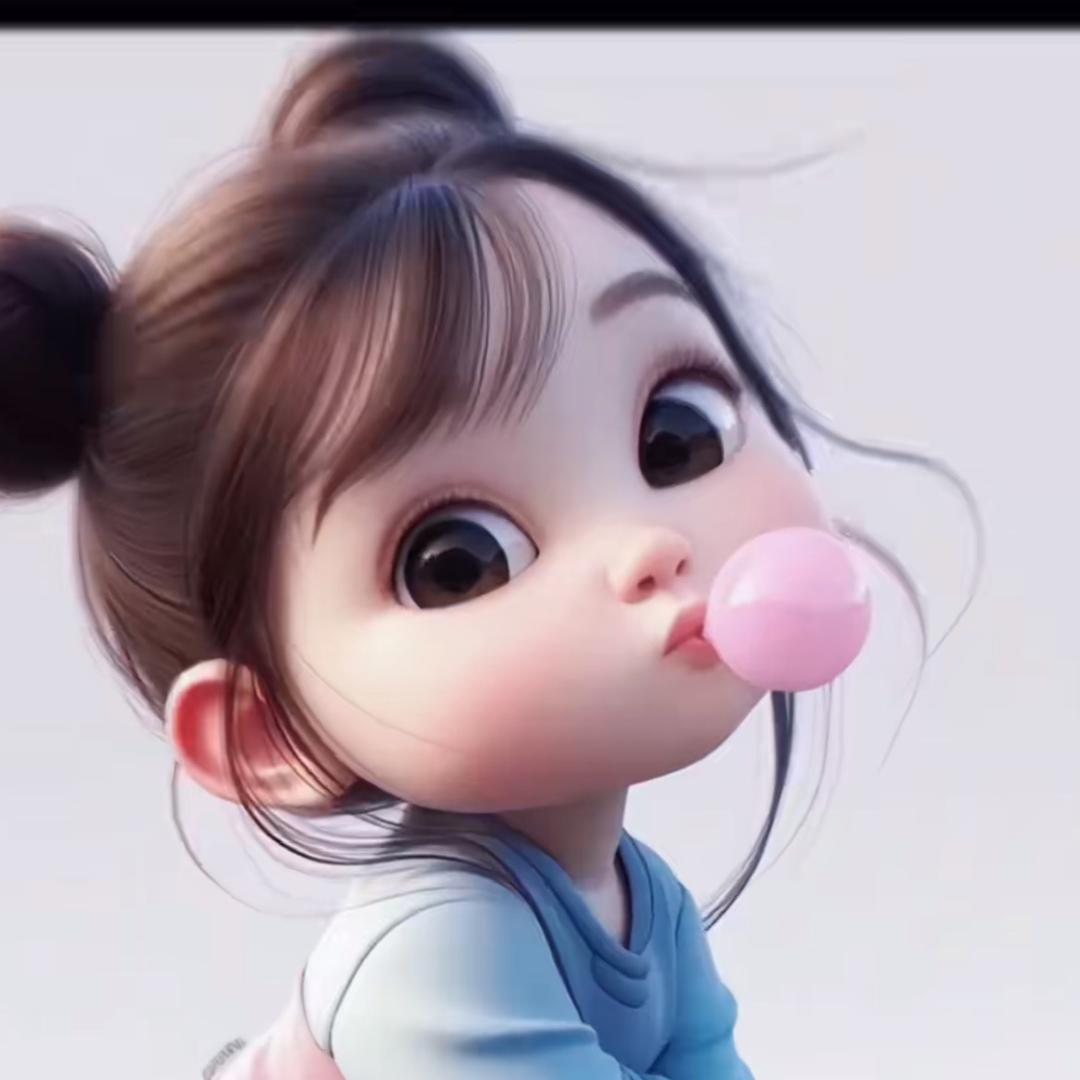 @倔强的小女人💕（1）