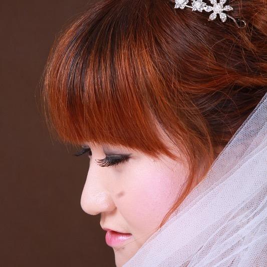 小婷婷家