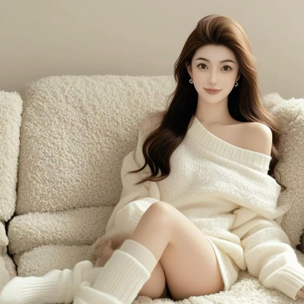 奶油蜜桃🍑