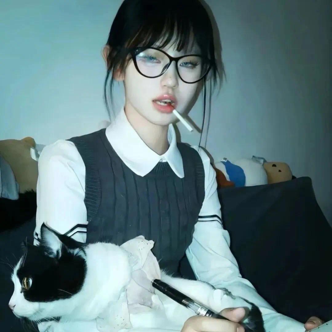 楠***