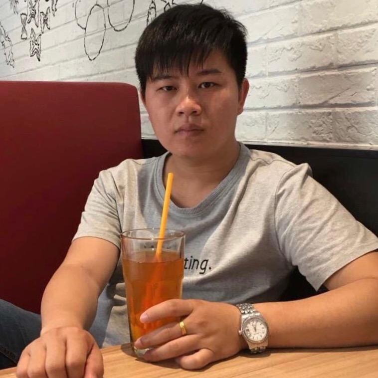 锦生的朋友圈
