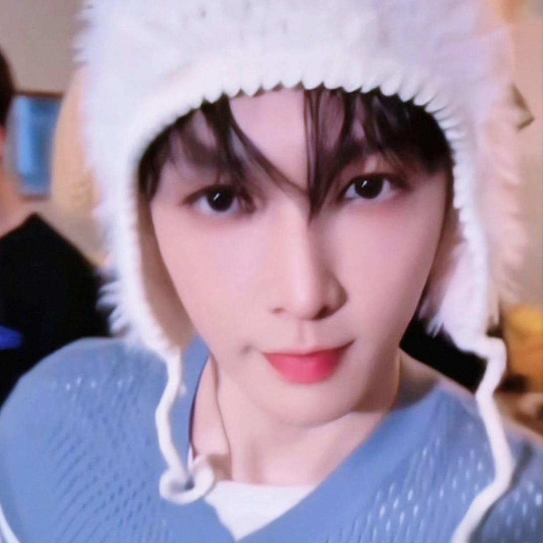 张小咩x（鸟巢全勤版）