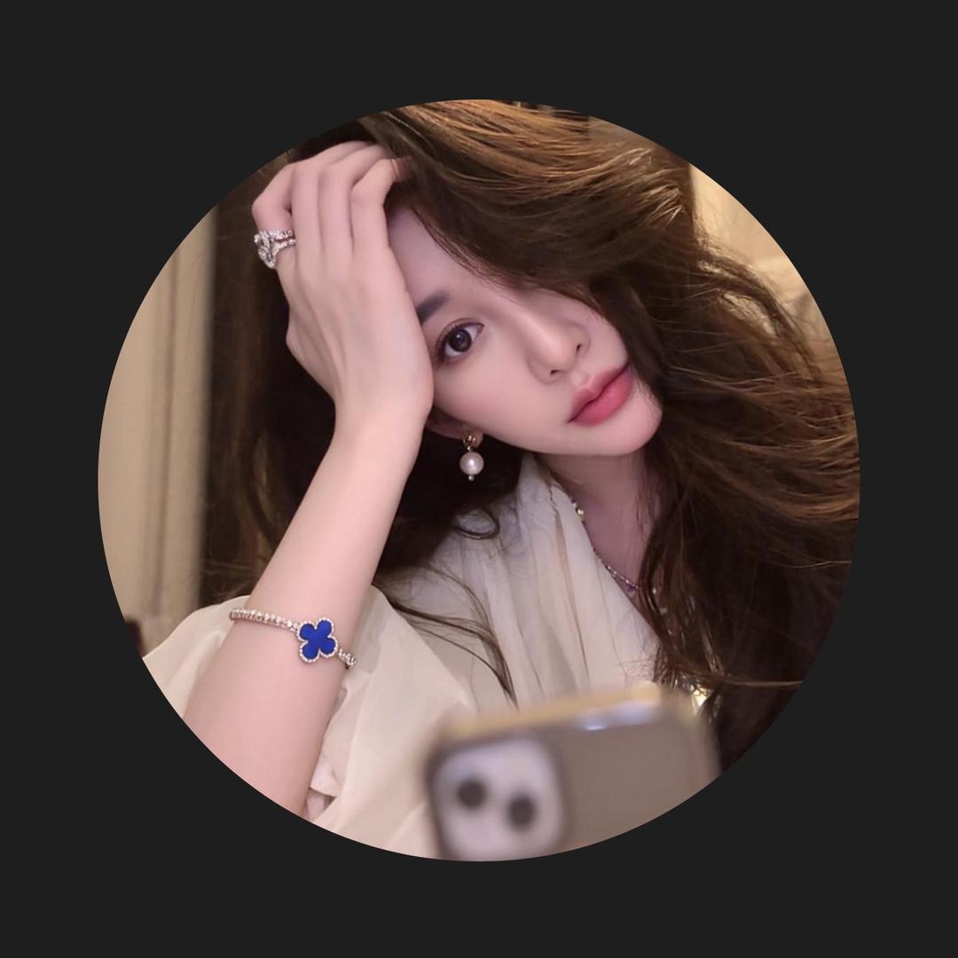 Shirley姐姐