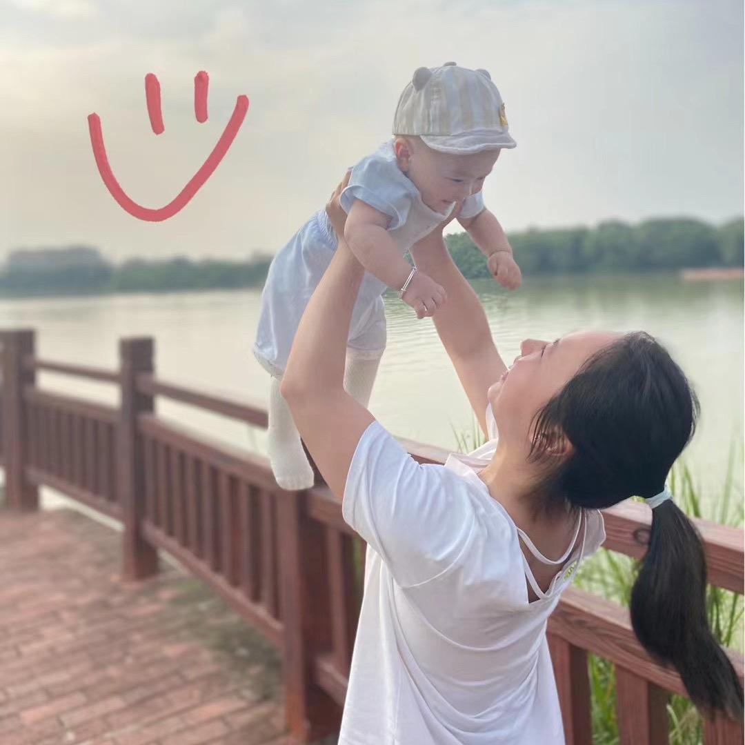 宝妈的碎碎念🧨