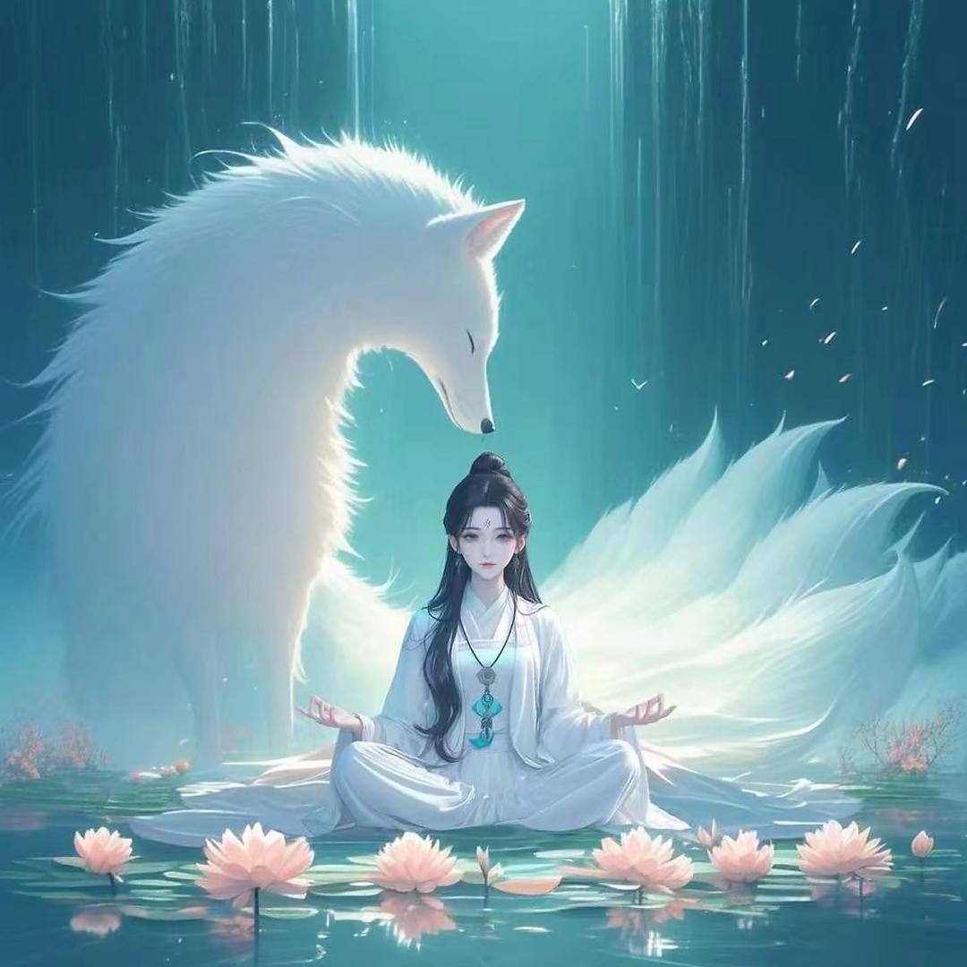 小˘情绪