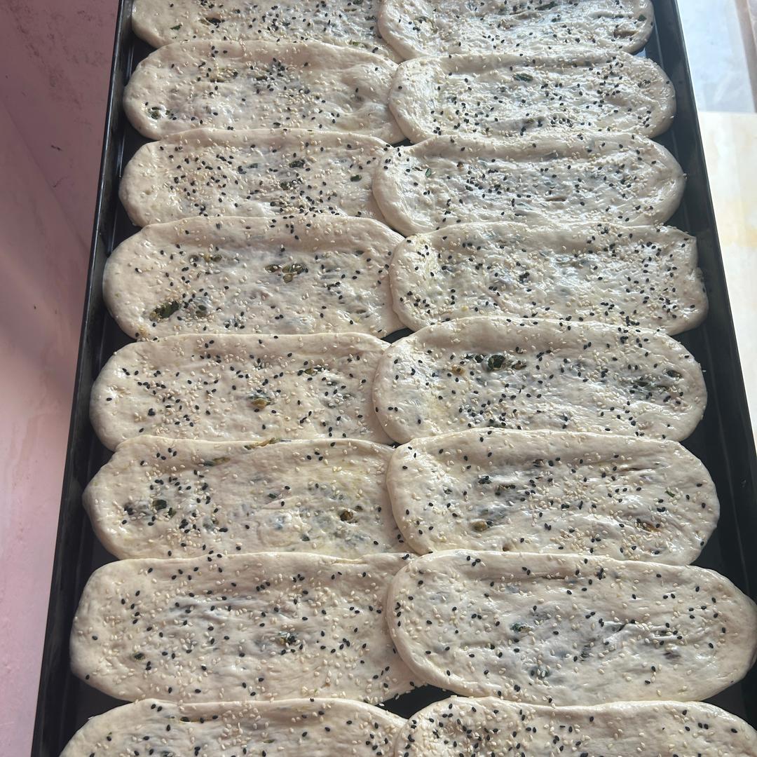 独家&记忆烤饼→