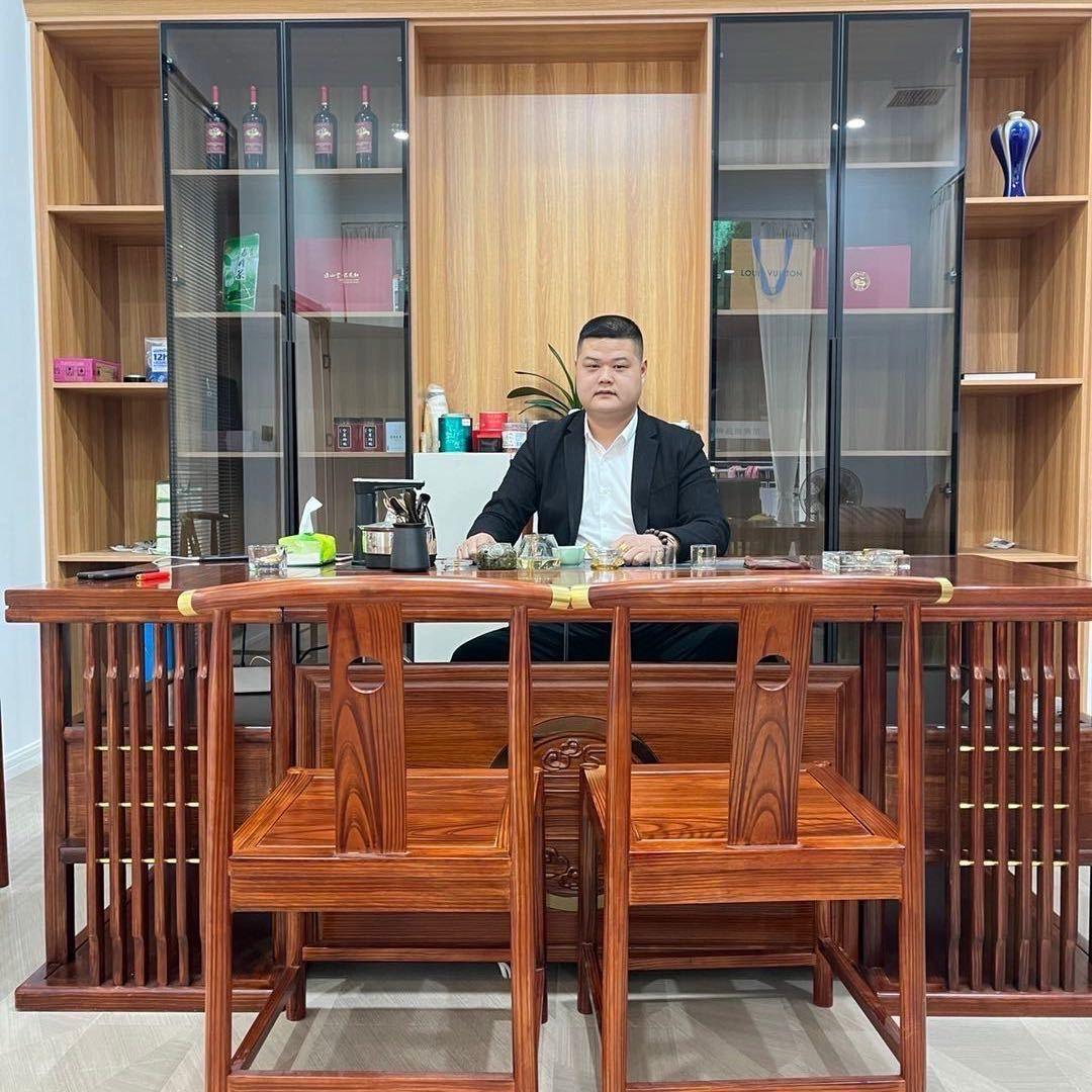 沐坤欢锅说装修