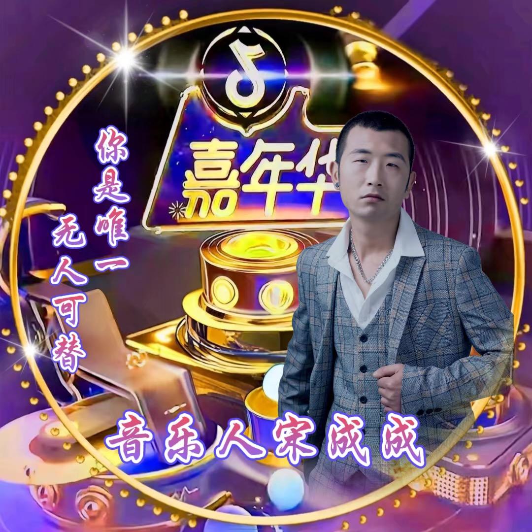 🐳歌手宋成成