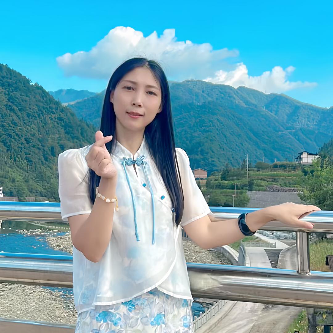 兰姐姐