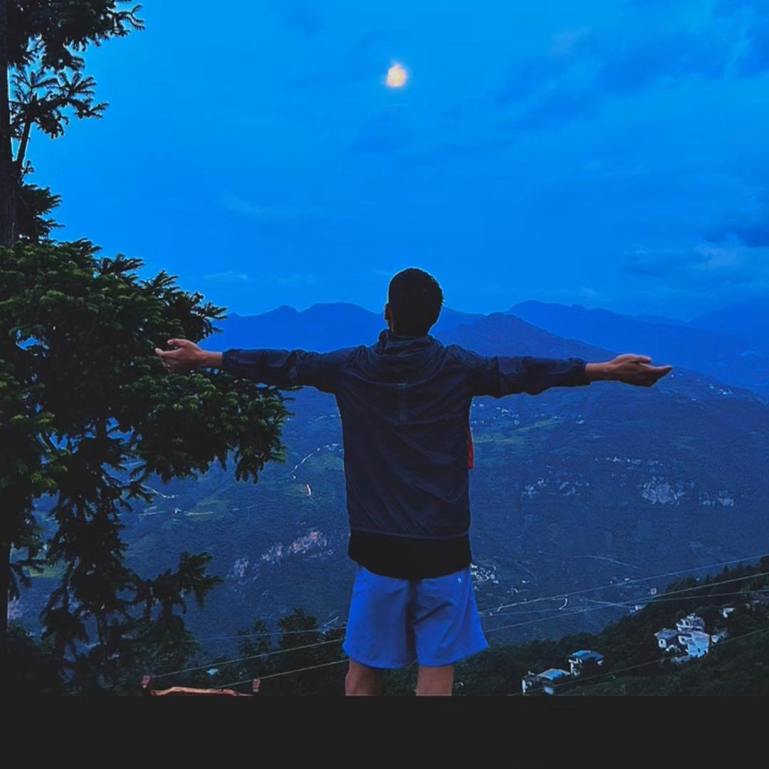 周十毛-收徒@抖音