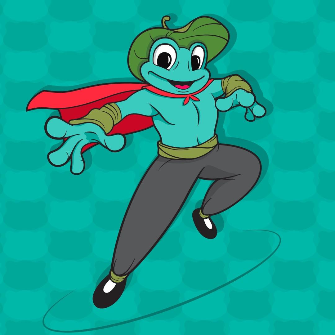 佛山臻荷蛙餐饮服务有限公司禅城第一分公司