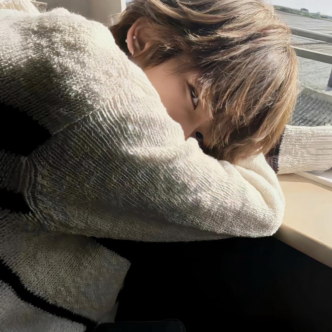 樱花悸