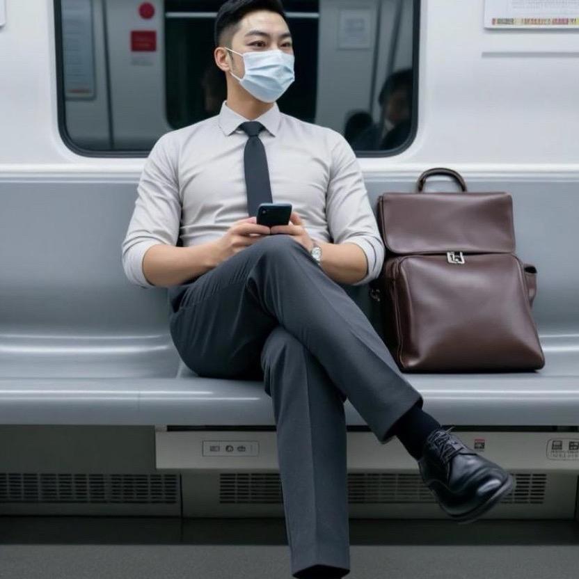 男儿本色