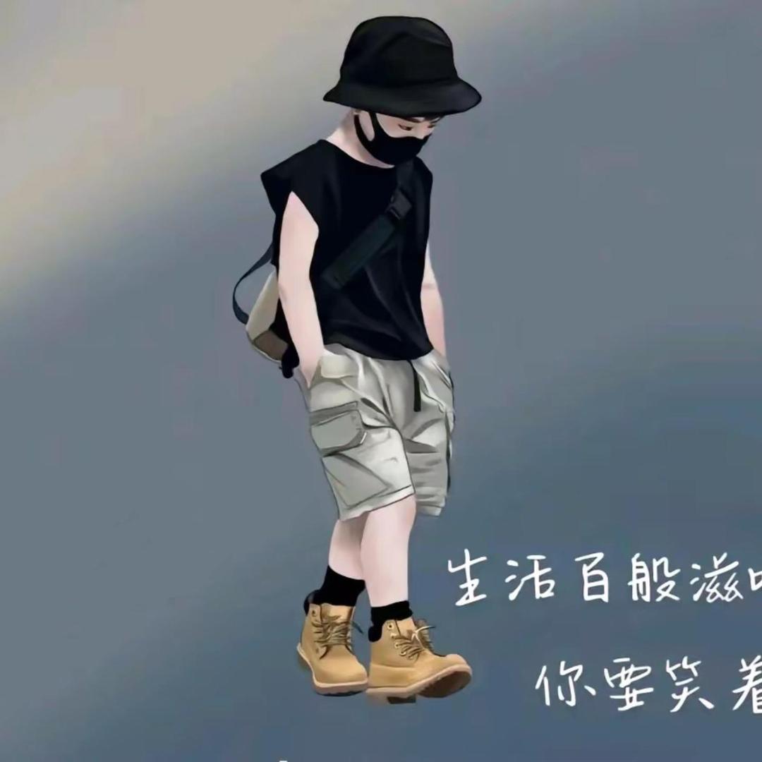 小不点精选